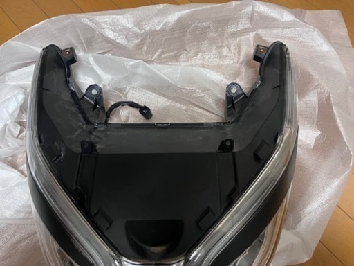 pcx125 jf81 ヘッドライトの通販はau PAY マーケット - 輸入雑貨の 