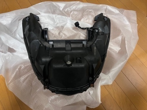 pcx125 jf81 ヘッドライトの通販はau PAY マーケット - 輸入雑貨の 