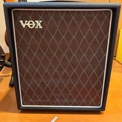ベースアンプ　VOX T-15 美品