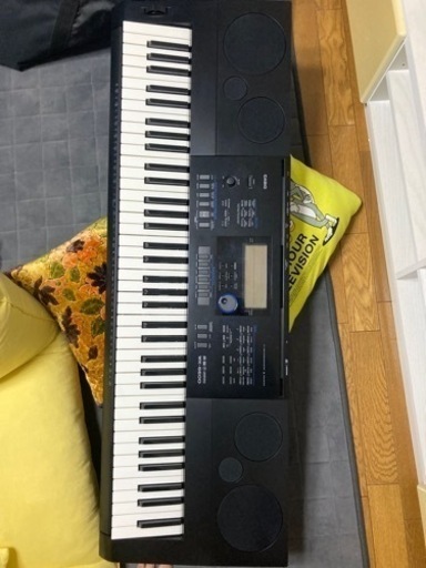 大幅値下げ！casio 電子キーボード