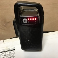 Panasonic パナソニックNKY580B02/16Ah.