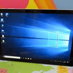 JC03117 マイクロソフト Surface Pro5 1807 SIM搭載 Office2019良品