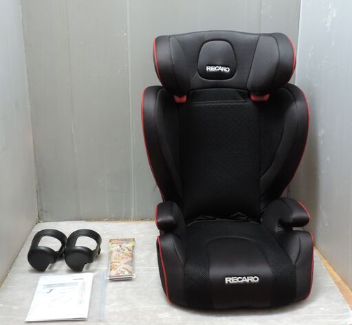 ベビー・子供用品買取販売キッズモール湘南/レカロスタートJ3/３～１２歳頃/堅牢・安全/洗濯済Ⅱ