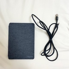 Kindle paperwhite (10世代)