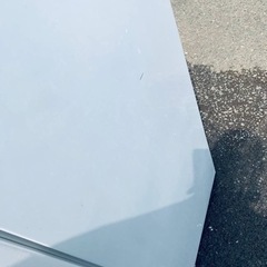 ET1556番⭐️SHARPノンフロン冷凍冷蔵庫⭐️