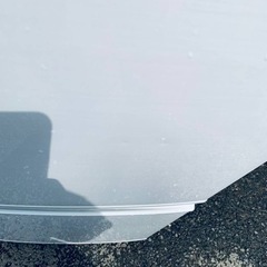 ET1556番⭐️SHARPノンフロン冷凍冷蔵庫⭐️