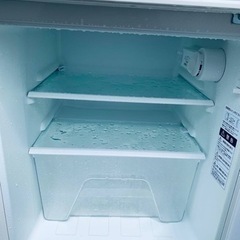 ET1557番⭐️amadanaノンフロン冷凍冷蔵庫⭐️