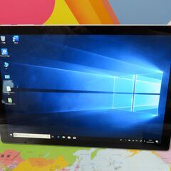 JC03114 マイクロソフト Surface Pro5 1807 SIM搭載 Office2019