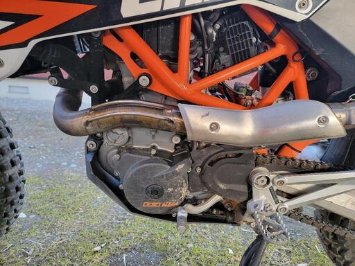 KTM 690ENDURO R