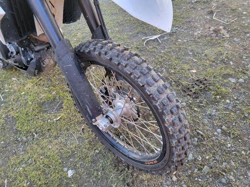 KTM 690ENDURO R