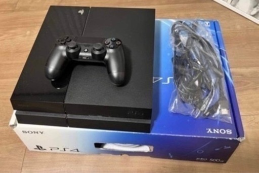 その他 PS4