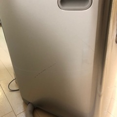 洗濯機 5.5kg 2018年製 ノジマ エルソニック