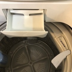 洗濯機 5.5kg 2018年製 ノジマ エルソニック