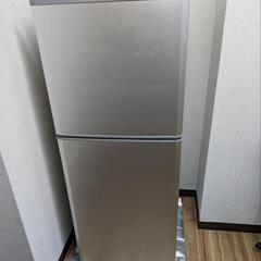 三菱冷蔵庫MR-14R-S