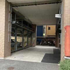 ★貸出★立体駐車場★蒲田駅チカ(蒲田駅から徒歩4分)