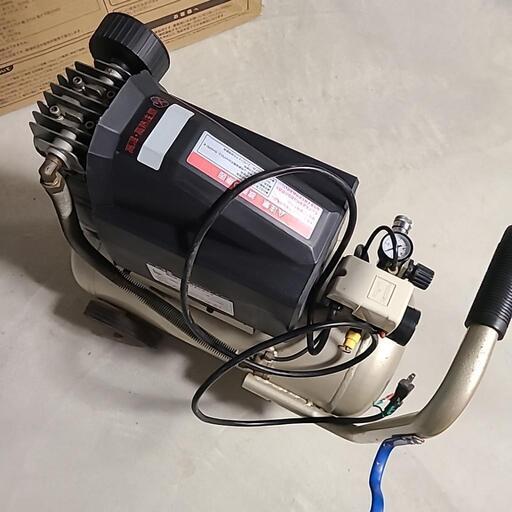 エアーコンプレッサー　AC-250G