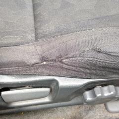 keiワークスレカロシート