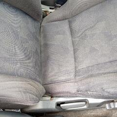 keiワークスレカロシート