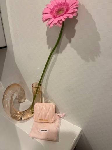 ミュウミュウ　miumiu