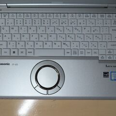 JC0345 パナソニック Let\