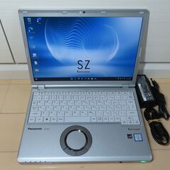 JC0345 パナソニック Let\