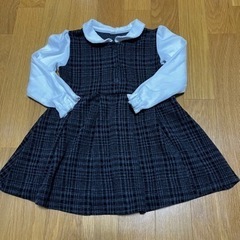 子供フォーマル服　100㎝