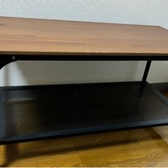 IKEA フィエルボ　コーヒーテーブル