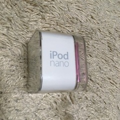 iPod nano 6 未開封　他出品多数有