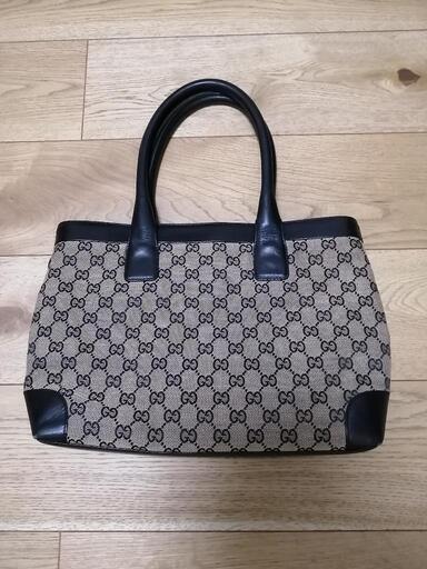 GUCCI　バッグ