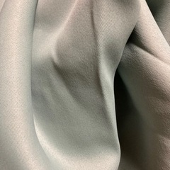 ⚘遮光、防音オーダーカーテン/ミントグリーン