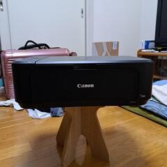 CanonプリンターMG3230