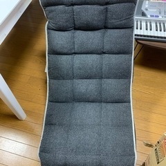 回転式座椅子（値下げしました）取引き中です。