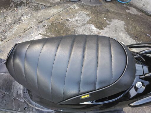 ⭐ホンダライブディオZX AF35 本物ZXエンジン！新品部品多数！ S OLD