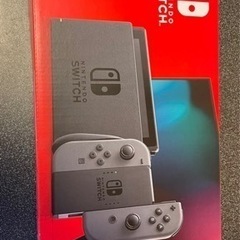 箱有り任天堂Switch 美品