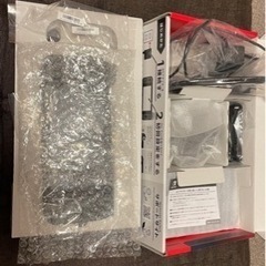 箱有り任天堂Switch 美品