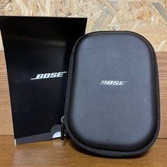 Bose QuietComfort 35 ワイヤレスヘッドフォン...