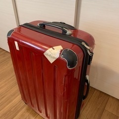 【無料】スーツケース（大容量）