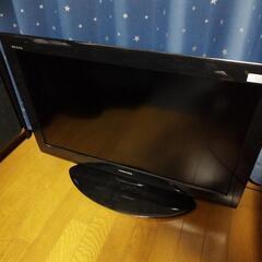 【決まりました】TOSHIBAレグザ液晶テレビ32型