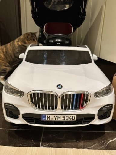パパイヤナイン bmw x5 プッシュカー 푸쉬카 push car 乳母車, ベビーカー.