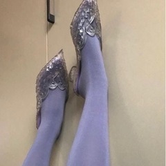 melissa y/project サンダル 透明 24