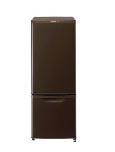【4月中受け渡し・複数購入割引有❗️】  Panasonic冷凍冷蔵庫