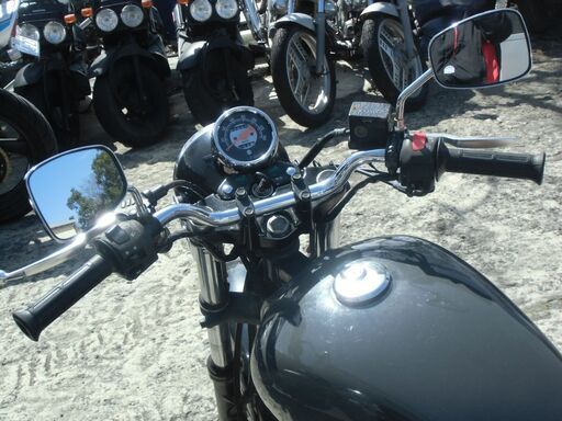 スズキ　ST250　佐賀　ボルティー　エストレヤ　250TR　グラストラッカー　SR