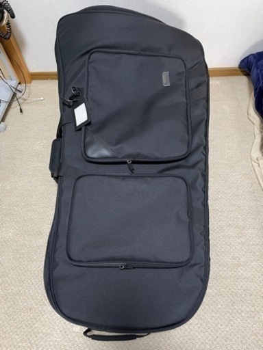 PLOTEC PLATINUMシリーズ PL251 チューバ用ギクバッグ | taksimestari.fi