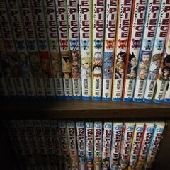 ワンピース１巻から84巻