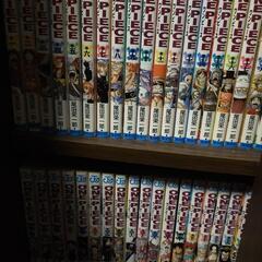 ワンピース１巻から84巻