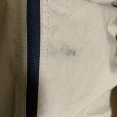 DOD パップフーテント2 TC