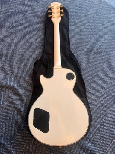 超美品】BLITZ by AriaproⅡ エレキギター レスポール | stainu