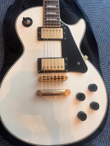 超美品】BLITZ by AriaproⅡ エレキギター レスポール | stainu