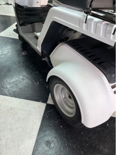 人気のジャイロ‼️走行2万キロ台‼️