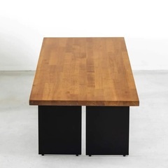 かなでもの【新品未使用】テーブル 人気商品です。KANADEMONO